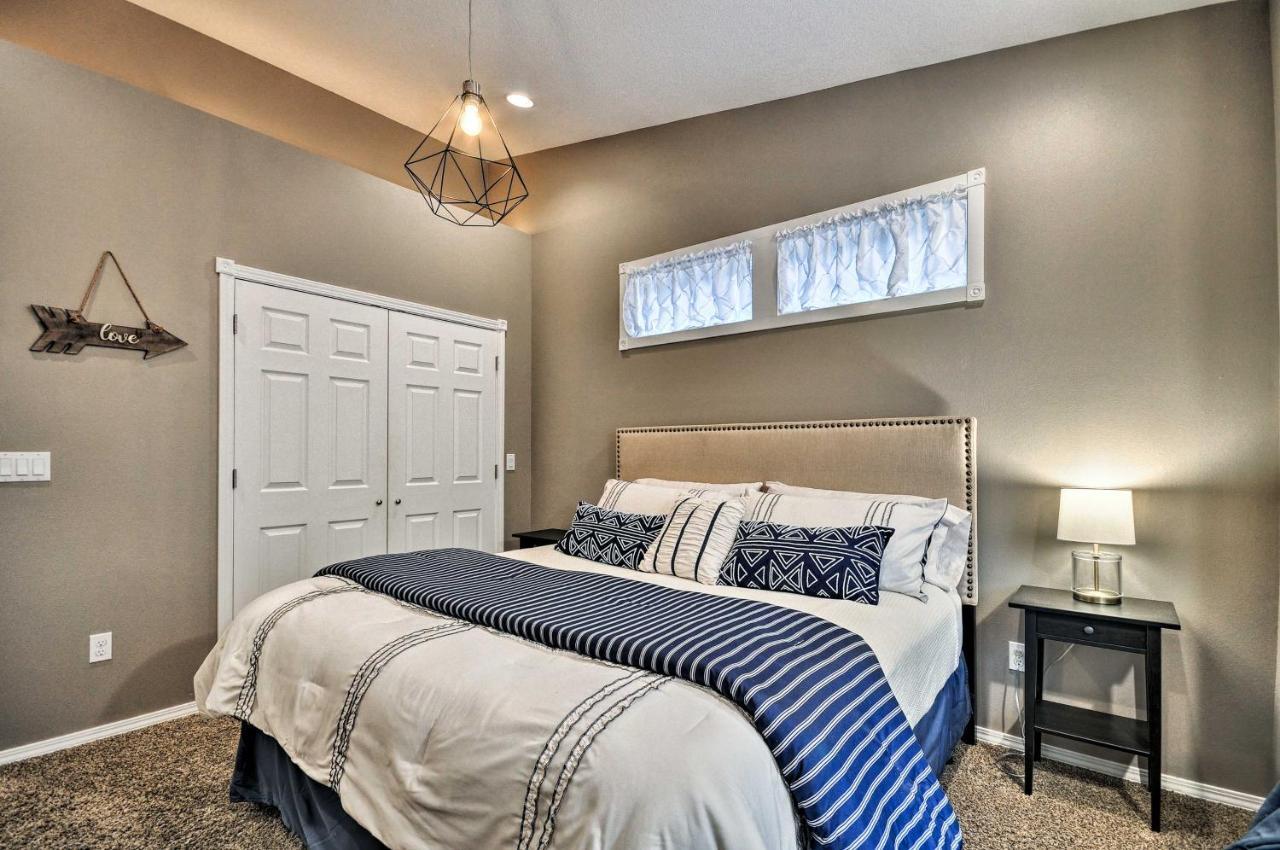Boring Cute And Cozy Pdx Area Townhouse 31 Mi To Mt Hood!ヴィラ エクステリア 写真