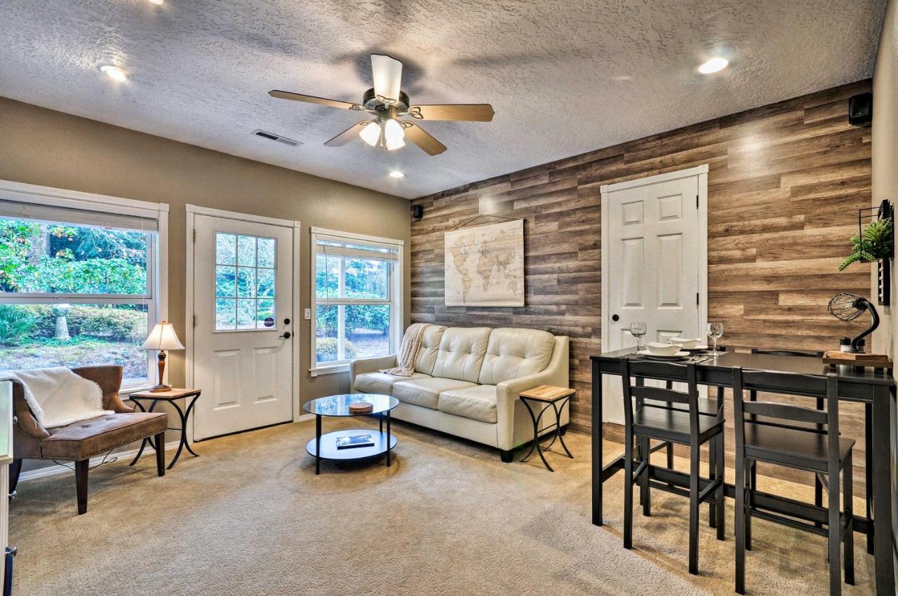 Boring Cute And Cozy Pdx Area Townhouse 31 Mi To Mt Hood!ヴィラ エクステリア 写真