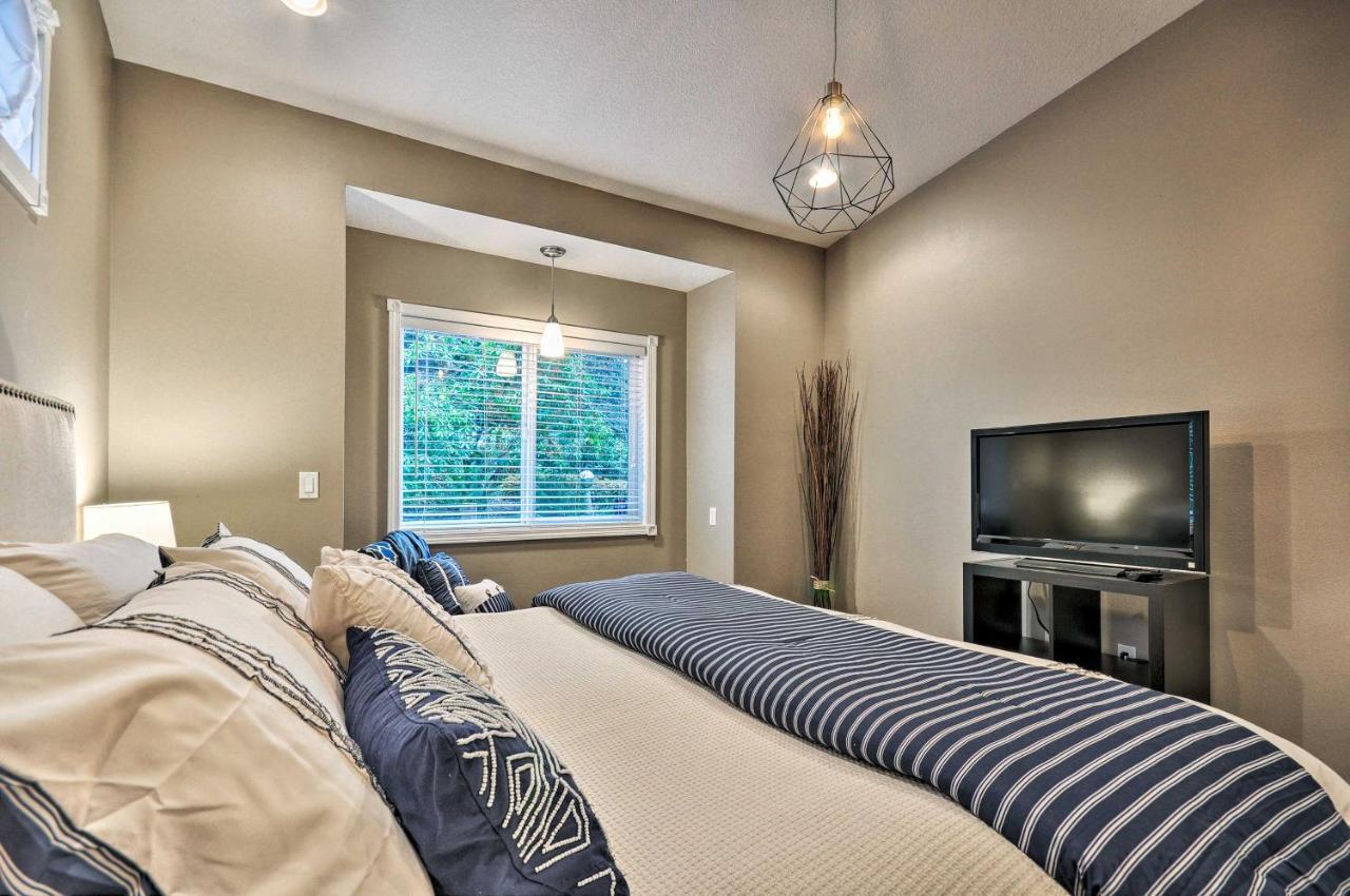 Boring Cute And Cozy Pdx Area Townhouse 31 Mi To Mt Hood!ヴィラ エクステリア 写真